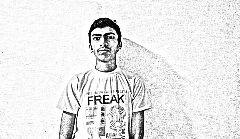 അവളൊരുത്തി