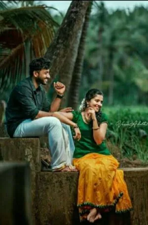 നിന്നോട് കൂടെ