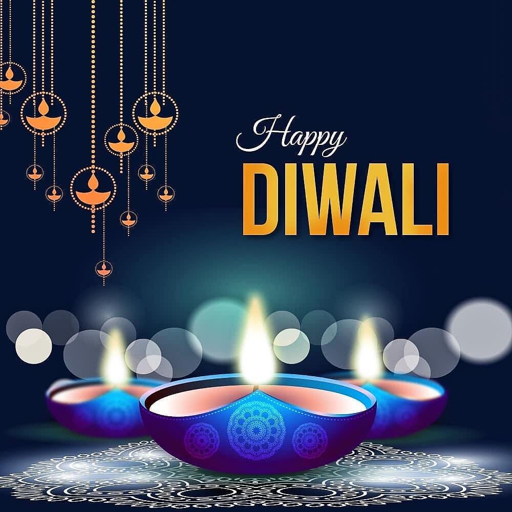 Happy Diwali 2023: Best Wishes, Status & Messages