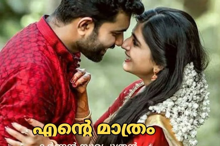 എന്റെ മാത്രം