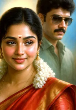 பார்க்காதே பூந்தளிரே!