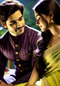 மேகதூதம் :-