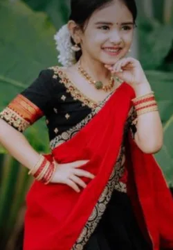 நீயே குழந்தையடி