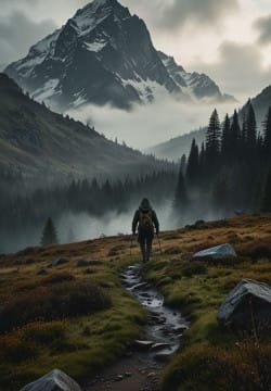 மர்மச் சுவடுகள்