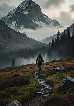 மர்மச் சுவடுகள்