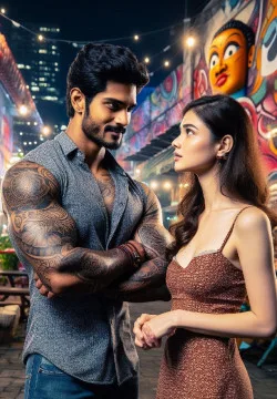 💞 இதழில் எழுந்த காதல் 💞