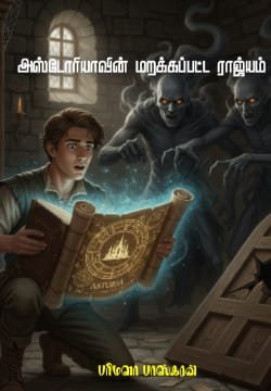 அஸ்டோரியாவின் மறக்கப்பட்ட ராஜ்யம்