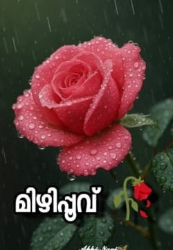 മിഴിപ്പൂവ്