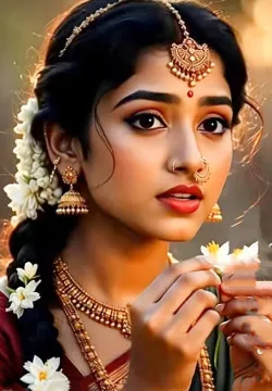 அபி எனும் அபிநயா💫💫💫