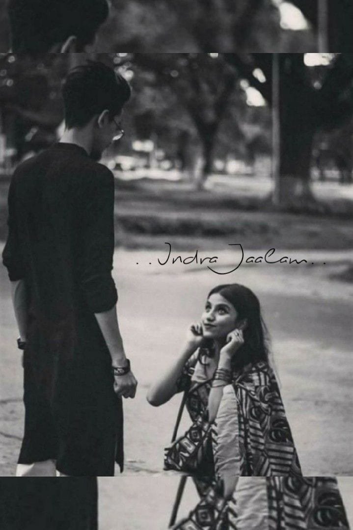 🔮 ഇന്ദ്രജാലം 🔮