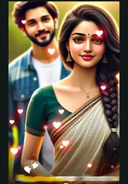 ரகசிய காதலி அவள்