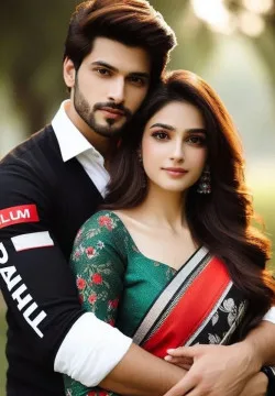 மோகத்தின் முழு நிலவே