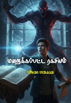 மறைக்கப்பட்ட ரகசியம்