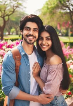 தேகம் தேடும் தூறல் நீ