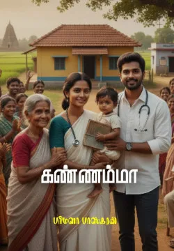 கண்ணம்மா