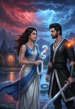 നാഗദേവതയുടെ സപഥം