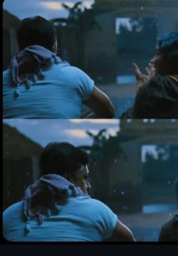 ஒரு மங்களான நினைவகம் 🗝️