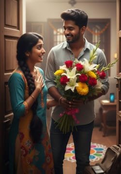 என் அன்பே 💝💖💝💖