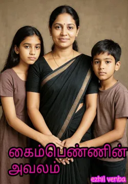 கைம்பெண்ணின் அவலம்கைம்பெண்ணின் அவலம்