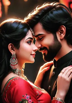 Oh My love❤️❤️