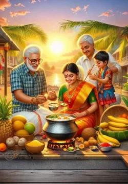 ഒരു പുതിയ പുലരി