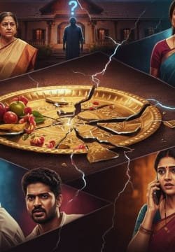 உடைந்த சங்கமங்கள்