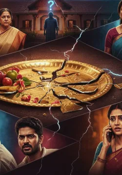 உடைந்த சங்கமங்கள்