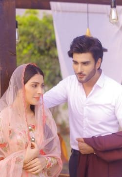 💘അമീറ💘(completed )