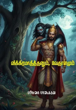 விக்கிரமாதித்தனும், வேதாளமும்