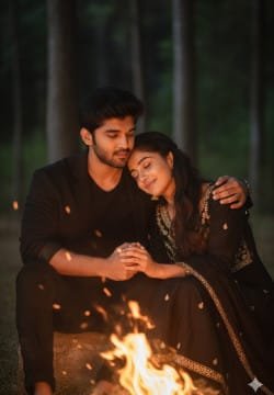 നിനക്കായ്‌ മാത്രം