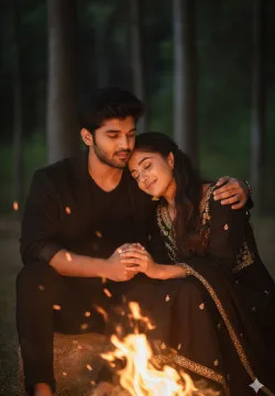 നിനക്കായ്‌ മാത്രം