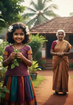 துள்ளி திரிந்த காலம்