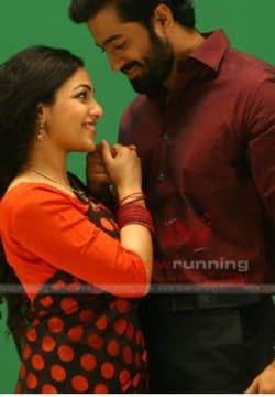 അവളുടെ ദിനരാത്രികൾ compleated story