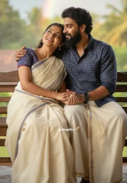 ഭാൻവി ( completed)