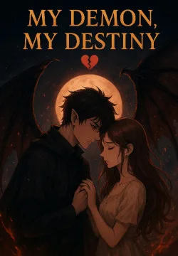 My Demon, My Destiny 💔