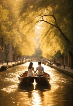 காகிதக் கப்பல்: கரை சேருமா?