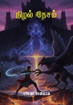 நிழல் தேசம்