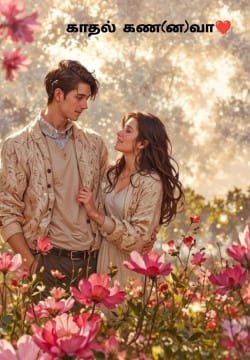 காதல் கண(ன)வா❤️