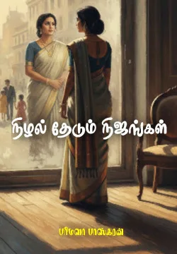 நிழல் தேடும் நிஜங்கள்