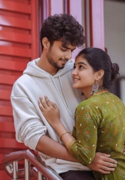 ഹൃദയം ❤️( completed )