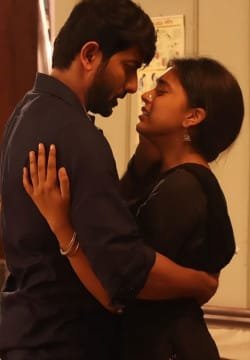 ഇനിയും പൂക്കാം നിനക്കായി🥀🥀