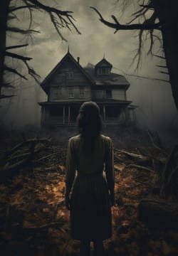 ഇരുട്ടിലെ ശബ്ദം🥹😲