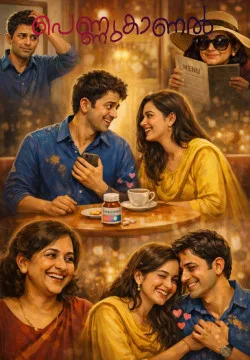 പെണ്ണുകാണൽ