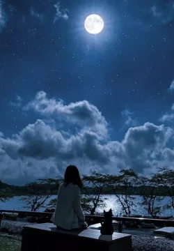 நிலவோடு நில் மனமே