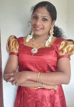 സുചിത്രാ നായർ