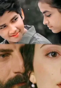 നിൻ മിഴികളിൽ...🖤