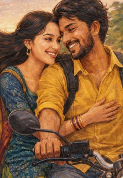 ഈ സ്നേഹത്തണലിൽ ...