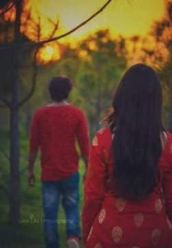 പിരിയാനാകാതെ ❣️