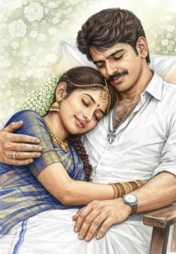 വൈകി വന്ന വസന്തം ...