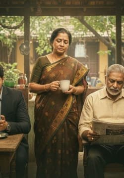 "സ്നേഹത്തണൽ🥰🤗❤️